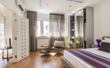 Apartman A41 Povoljan stan