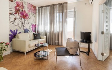 Apartman A41 Stan na dan