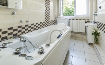Apartman A41 Stan sa đakuzijem