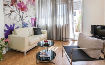 Apartman A41 Stan sa terasom