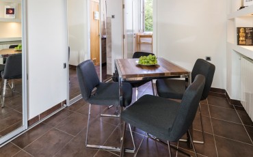 Apartman A41 Stan sa saunom