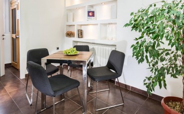 Apartman A41 Trpezarija