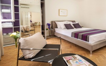 Apartman A41 Ulaz u sobu