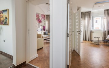 Apartman A41 Ulaz u stan