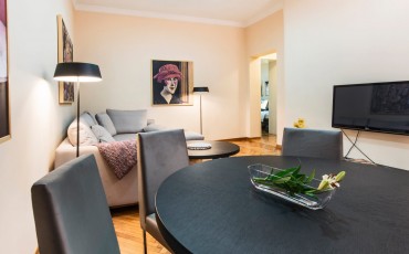 Apartman A42 Deo stana