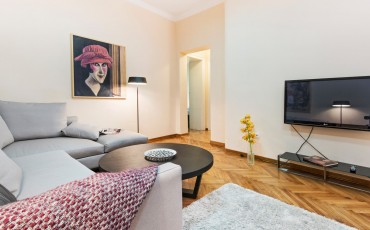 Apartman A42 Dvosoban smeštaj