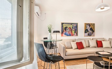 Apartman A42 Dvosoban smeštaj
