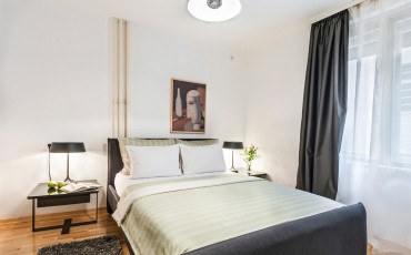 Apartman A42 Lux stan