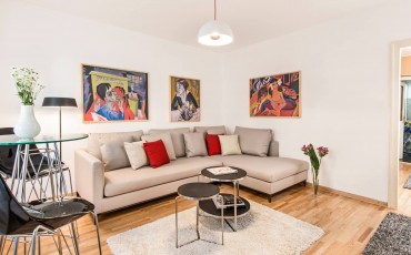 Apartman A42 Povoljan stan