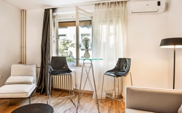 Apartman A42 Soba do ulice