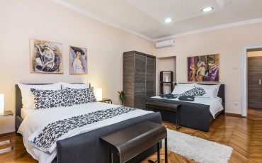 Apartman A42 Stan na dan