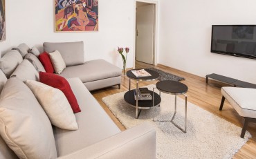 Apartman A42 Stan na dan