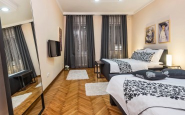 Apartman A42 Stan u centru
