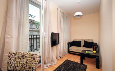 Apartman A43 Dnevna soba
