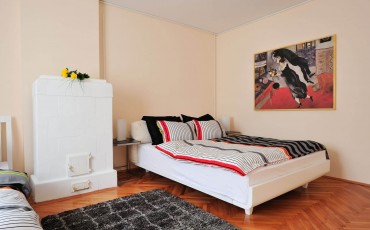 Apartman A43 Dnevni odmor