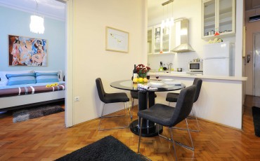 Apartman A43 Dnevni smeštaj