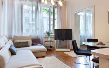 Apartman A43 Dnevni odmor