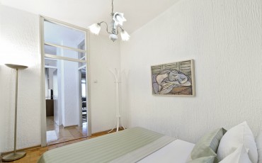Apartman A43 Druga spavaća soba