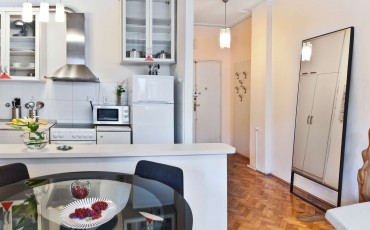 Apartman A43 Hodnik stana