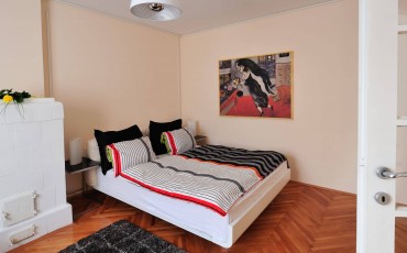 Apartman A43 jeftin smeštaj