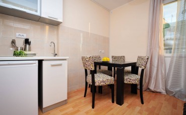 Apartman A43 Kuhinja