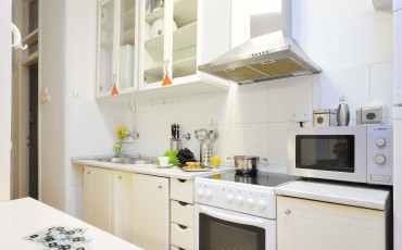 Apartman A43 Kuhinja
