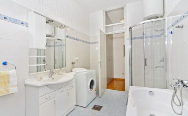 Apartman A43 Kupatilo