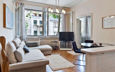 Apartman A43 Lux stan