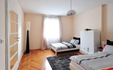 Apartman A43 Povoljan stan