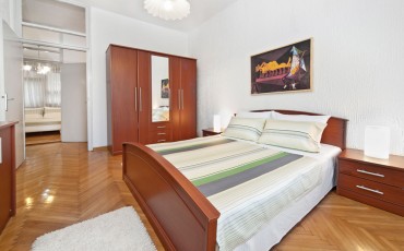 Apartman A43 Soba do sobe