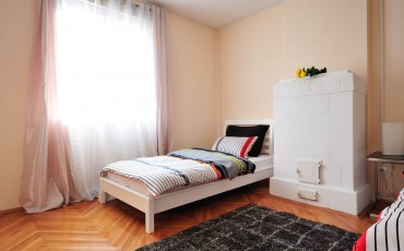 Apartman A43 Soba do ulice
