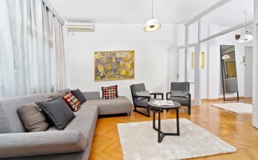 Apartman A43 Stan na dan