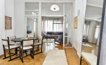 Apartman A43 Stan po dubini