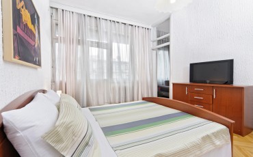 Apartman A43 Stan sa terasom