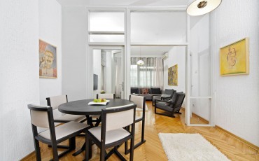 Apartman A43 Trosoban stan