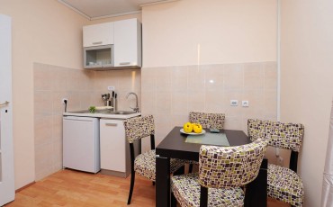 Apartman A43 Trpezarija