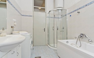Apartman A43 Ulaz u kupatilo