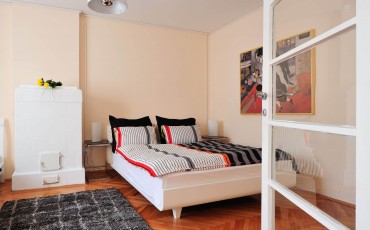 Apartman A43 Ulaz u sobu