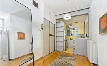 Apartman A43 Ulaz u stan