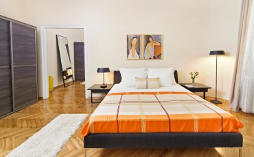 Apartman A44 Dnevni najam