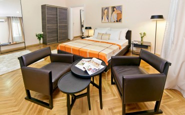 Apartman A44 Dnevni odmor