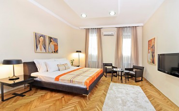 Apartman A44 Druga soba