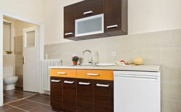 Apartman A44 Kuhinja