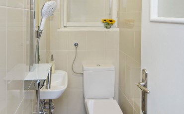 Apartman A44 Kupatilo