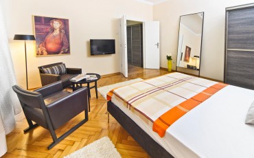 Apartman A44 Stan na dan