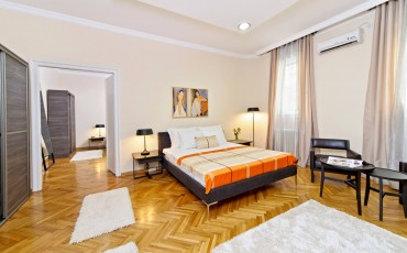 Apartman A44 Stan sa garažom
