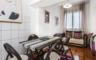 Apartman A47 Dnevni odmor