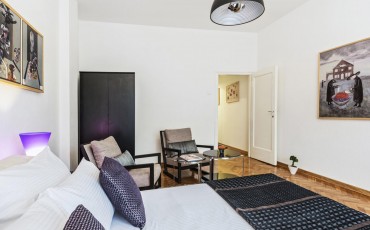 Apartman A47 Jednosoban stan