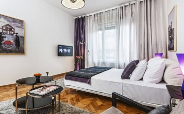 Apartman A47 Jeftin smeštaj