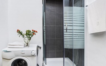 Apartman A47 Kupatilo